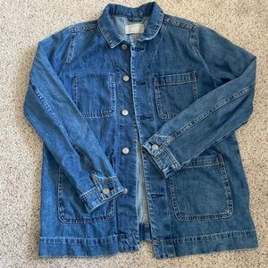 Everlane Chore Jacket